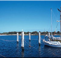 Jurien Bay Tourist Park - Accommodation in Brisbane