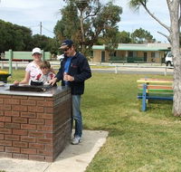 Jurien Beachfront Holiday Units - Accommodation in Brisbane