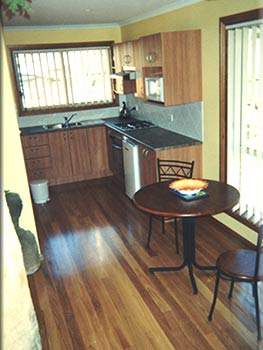 Bewong River Retreat - Accommodation in Brisbane 1