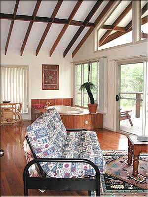 Bewong River Retreat - Accommodation in Brisbane 2