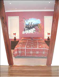 Bewong River Retreat - Accommodation in Brisbane 3