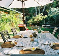 Botaba Bed And Breakfast - Accommodation in Brisbane