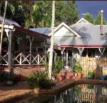 Mylinfield Bed and Breakfast - Accommodation in Brisbane