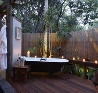 The Garden Burees - Accommodation in Brisbane