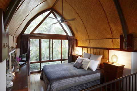 The Garden Burees - Accommodation in Brisbane 4