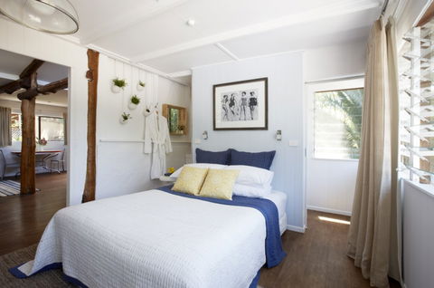 The Garden Burees - Accommodation in Brisbane 5