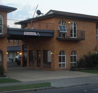Chelsea Motor Inn - Accommodation in Brisbane