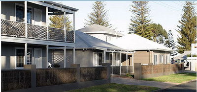 Clearwater Motel Apartments - Accommodation in Brisbane 0