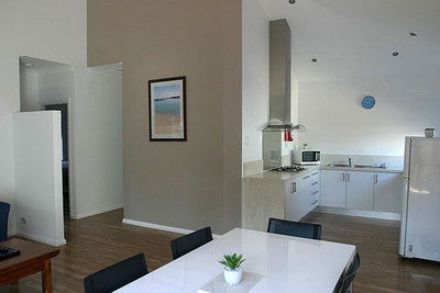 Clearwater Motel Apartments - Accommodation in Brisbane 3