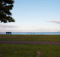 Esperance Beachfront Resort - Accommodation in Brisbane