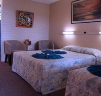 Whitsunday Palms Motel - Accommodation in Brisbane