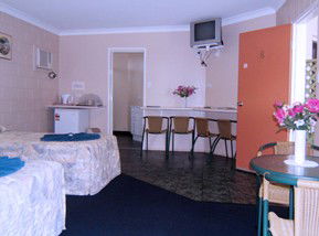 Whitsunday Palms Motel - Accommodation in Brisbane 1