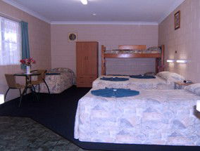 Whitsunday Palms Motel - Accommodation in Brisbane 2