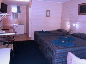 Whitsunday Palms Motel - Accommodation in Brisbane 3
