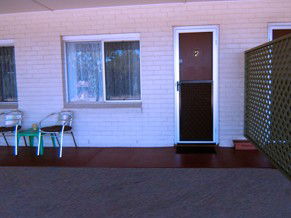 Whitsunday Palms Motel - Accommodation in Brisbane 4