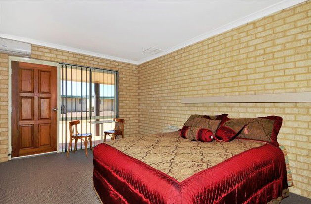 Accommodation in Brisbane