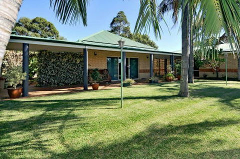 Drakesbrook Hotel Motel - Accommodation in Brisbane 5