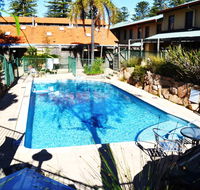 Cottesloe Beach Chalets - Accommodation in Brisbane