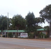 Corrigin Windmill Motel - Accommodation in Brisbane