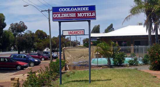  Accommodation in Brisbane