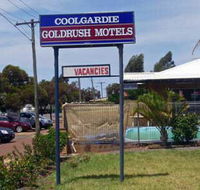 Coolgardie Motel - Accommodation in Brisbane