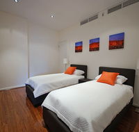Gallery Suites - Accommodation in Brisbane