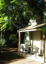 Jandakot Airport Chalets - Accommodation in Brisbane 3