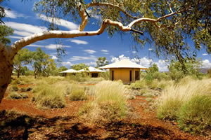 Karijini Eco Retreat - Accommodation in Brisbane 7