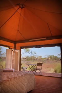 Karijini Eco Retreat - Accommodation in Brisbane 8