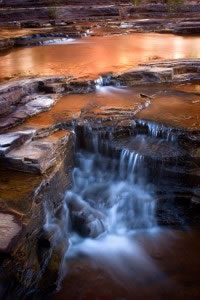 Karijini Eco Retreat - Accommodation in Brisbane 9