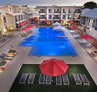 Oaks Broome - Accommodation in Brisbane