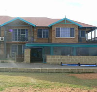 Seaspray Beach Holiday Park - Accommodation in Brisbane