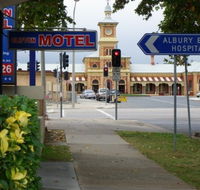 Clifton Motel - Accommodation in Brisbane