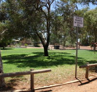 Alice Atkinson Caravan Park - Accommodation in Brisbane