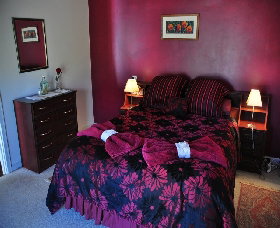 Watsons Way Country Stay And Rock Tours - Accommodation in Brisbane 0
