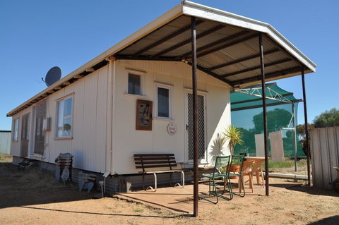 Watsons Way Country Stay And Rock Tours - Accommodation in Brisbane 1