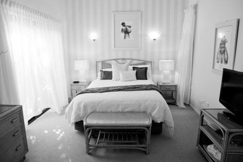 Headlands Beach Guest House - Accommodation in Brisbane 2