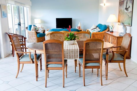 Headlands Beach Guest House - Accommodation in Brisbane 4