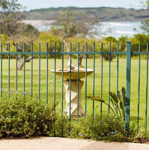 Headlands Beach Guest House - Accommodation in Brisbane 5