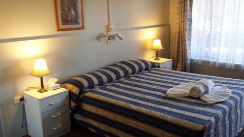 Ballina Hi Craft Motel - Accommodation in Brisbane 0