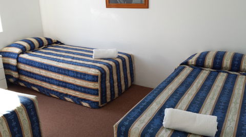 Ballina Hi Craft Motel - Accommodation in Brisbane 2