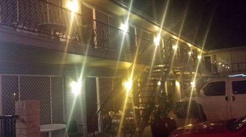 Ballina Hi Craft Motel - Accommodation in Brisbane 3