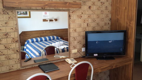 Ballina Hi Craft Motel - Accommodation in Brisbane 4