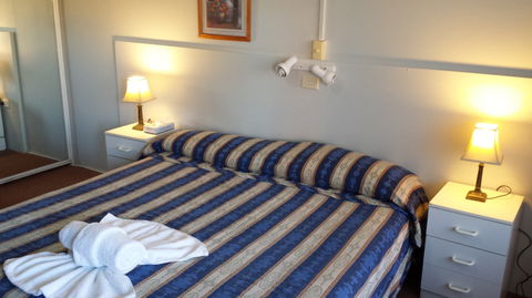 Ballina Hi Craft Motel - Accommodation in Brisbane 5