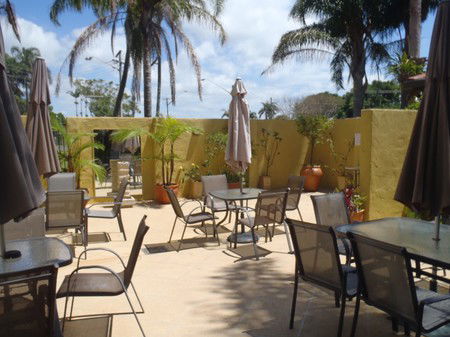 Ballina Homestead Motel - Accommodation in Brisbane 2