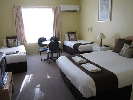 Ballina Homestead Motel - Accommodation in Brisbane 3