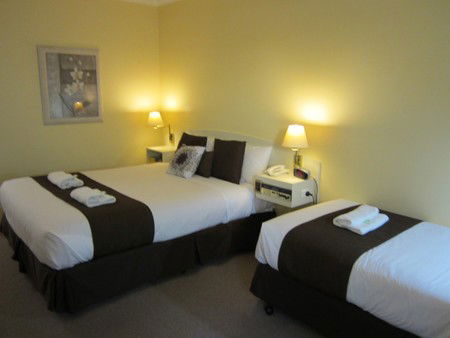 Ballina Homestead Motel - Accommodation in Brisbane 4