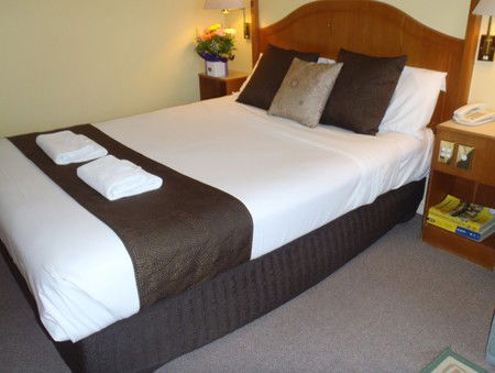 Ballina Homestead Motel - Accommodation in Brisbane 6