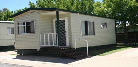 Barham Caravan And Tourist Park - Accommodation in Brisbane 2