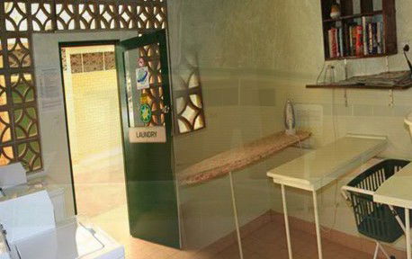 Barham Caravan And Tourist Park - Accommodation in Brisbane 3